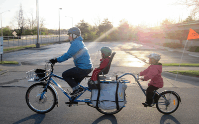 Re-envisioning Long-Range Transportation Plans
