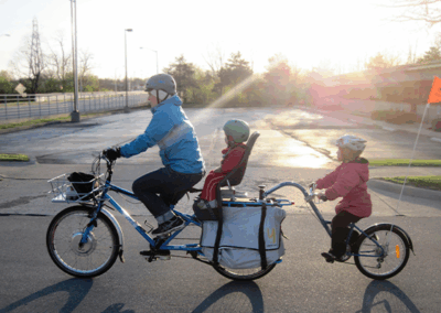 Re-envisioning Long-Range Transportation Plans