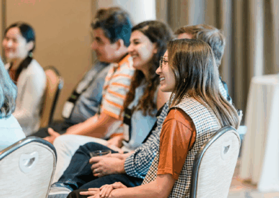 2022 Staff Promotions