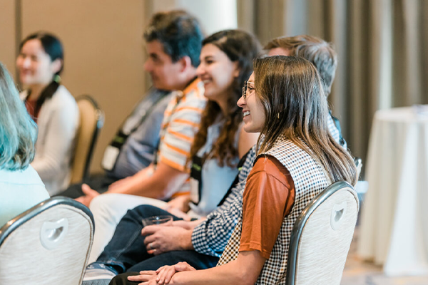 2022 Staff Promotions