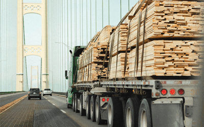 Achieving Freight Greenhouse Gas Goals