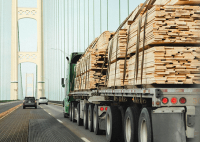 Achieving Freight Greenhouse Gas Goals