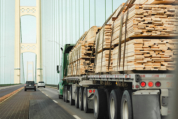 Achieving Freight Greenhouse Gas Goals