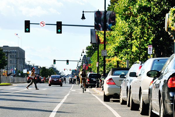 The Safe System Approach in Local Road Safety Plans