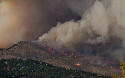 Wildfire Evacuation & CEQA: A Checklist for Navigating Impacts