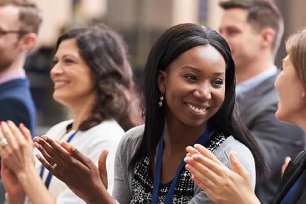 2023 Staff Promotions