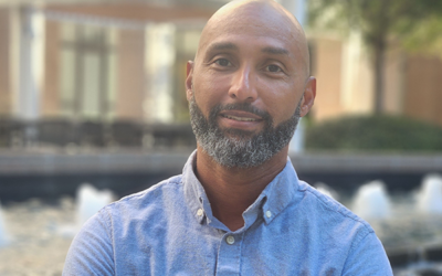 Kristof Devastey Joins Fehr & Peers