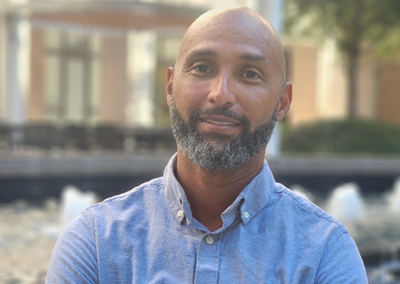 Kristof Devastey Joins Fehr & Peers