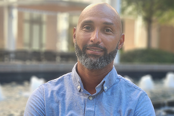 Kristof Devastey Joins Fehr & Peers