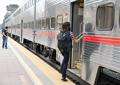 Transforming Transit Access