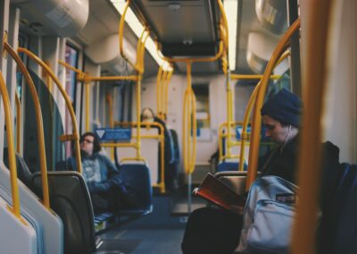 Transit’s New Normal Needs New Tools
