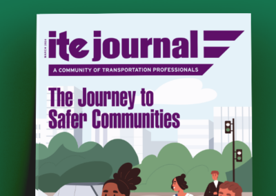 ITE Journal