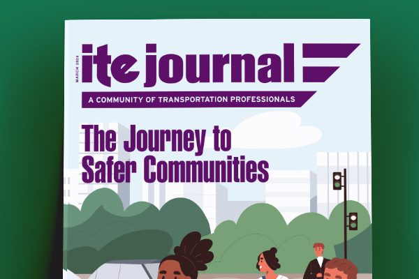 ITE Journal