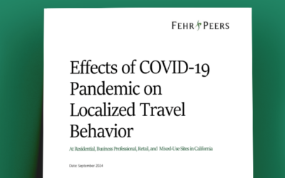 Pre Covid vs Current LUT White Paper