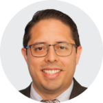 Headshot of staff member David Manciati