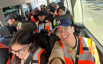 Inside Our Summer Intern Program