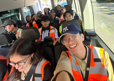 Inside Our Summer Intern Program
