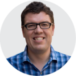 Headshot of staff member Jeff Pierson
