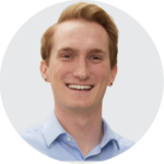 Headshot of staff member Johnny Schmidt