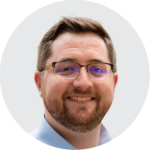 Headshot of staff member Michael Adamson