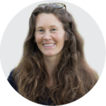 Headshot of staff member Molly Riddle