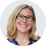 Headshot of staff member Natalie Chyba