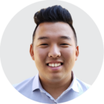 Headshot of staff member Terence Zhao
