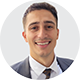 headshot of Alex Sarno