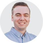 headshot of Alex Murray
