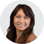 headshot of Angelica Rocha