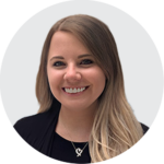 headshot of Becca Hittner