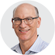 headshot of Bob Grandy