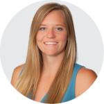 headshot of Kari McNickle
