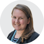 headshot of Carrie Modi