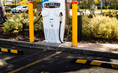 The Impact of Vehicle Electrification on Safety