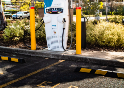 The Impact of Vehicle Electrification on Safety