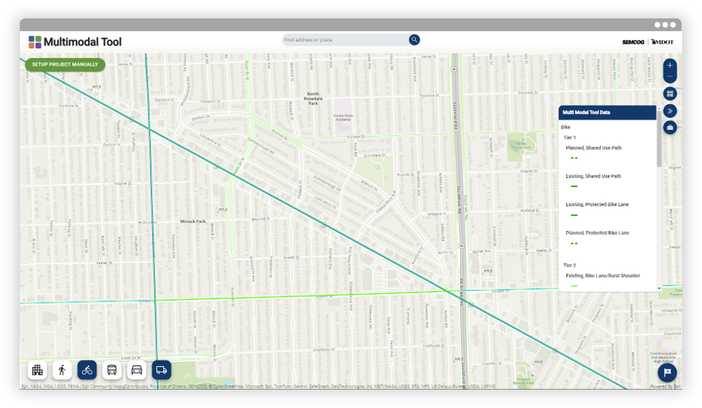 Corridor-Planning Corridor-Planning