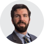 headshot of Cullen McCormick