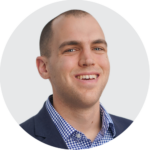headshot of Daniel Jacobson