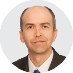 Staff headshot of Dave Stanek