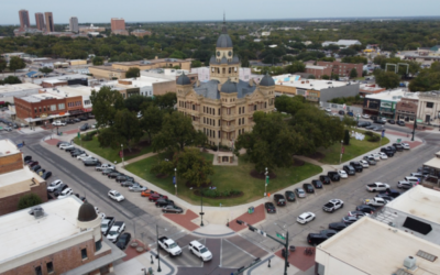 Pushing the Envelope on Parking Studies