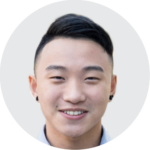 headshot of Diwu Zhou