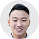 headshot of Diwu Zhou