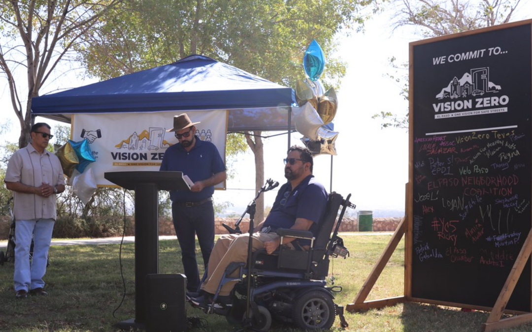 Collaborating for Safer Solutions