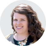 headshot of Emily Finkel