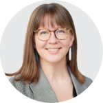 headshot of Emily Bell