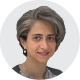 headshot of Fatemeh Ranaiefar