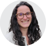 headshot of Gaby Picado Aguilar