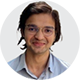 headshot of Garvit Goyal