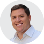 headshot of Geoff Rubendall